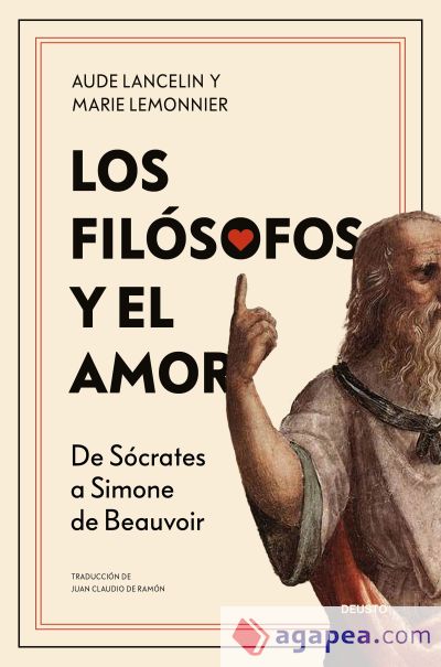 Los fil&oacute;sofos y el amor