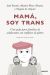 Portada de Mamá, soy trans, de Marino Pérez Álvarez