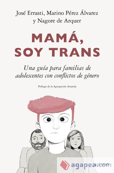 Mamá, soy trans