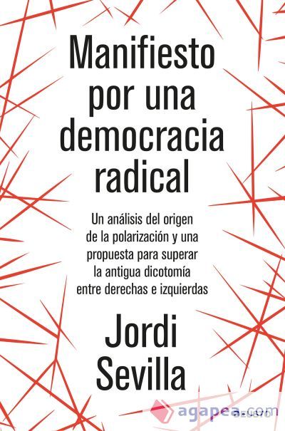 Manifiesto por una democracia radical Manifiesto por una democracia radical