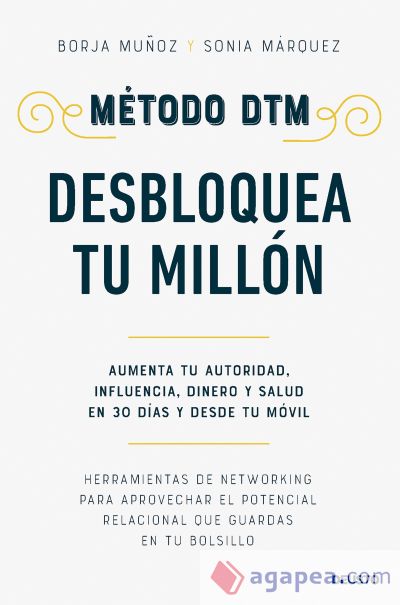 Método DTM: Desbloquea tu millón