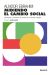 Portada de Midiendo el cambio social, de Alnoor Ebrahim