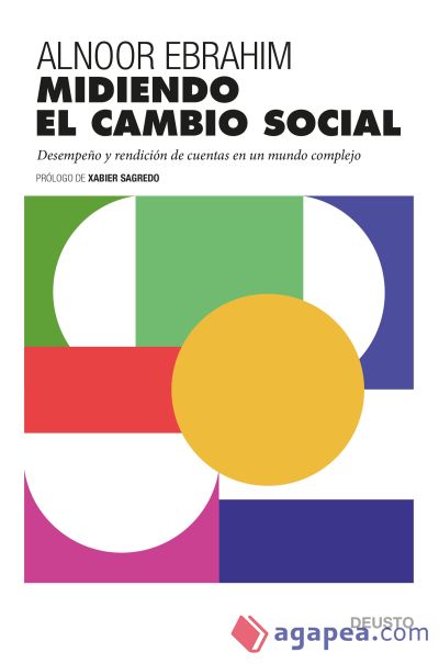 Midiendo el cambio social