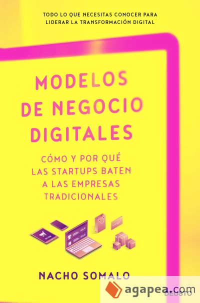 Modelos de negocio digitales