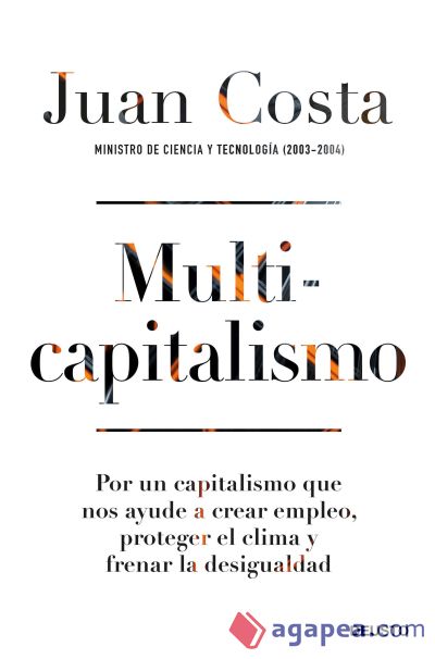 Multicapitalismo