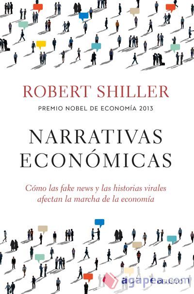 Narrativas económicas Narrativas económicas