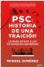 Portada de PSC: Historia de una traici&oacute;n, de Miguel Gim&eacute;nez