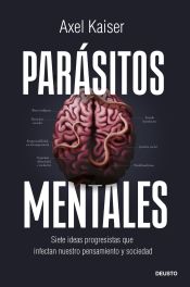 Portada de Parásitos mentales