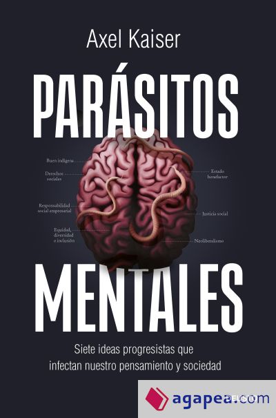 Parásitos mentales