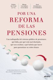 Portada de Por una reforma de las pensiones