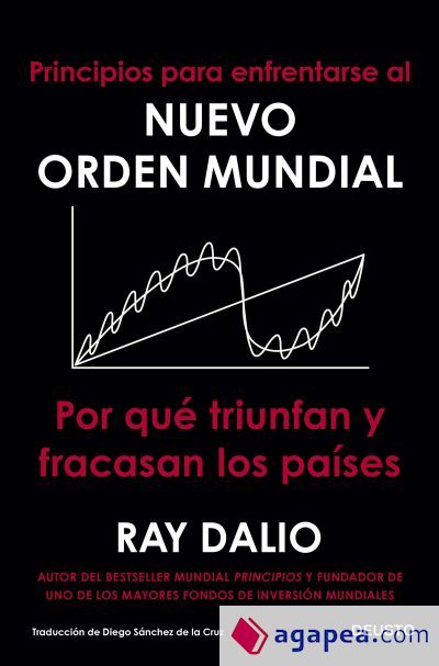 Principios para enfrentarse al nuevo orden mundial Principios para enfrentarse al nuevo orden mundial