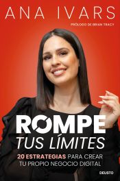 Portada de Rompe tus límites