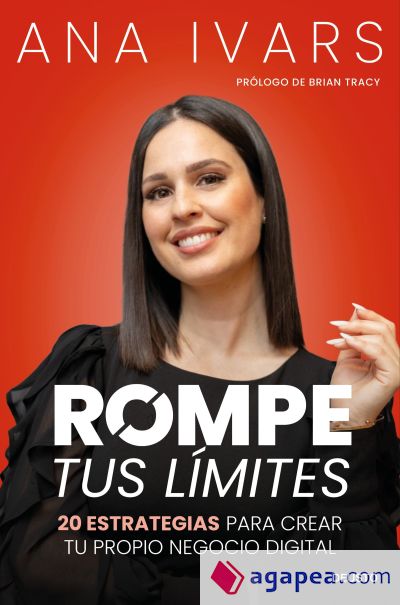 Rompe tus límites