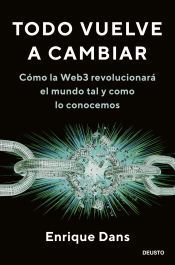 Portada de Todo vuelve a cambiar