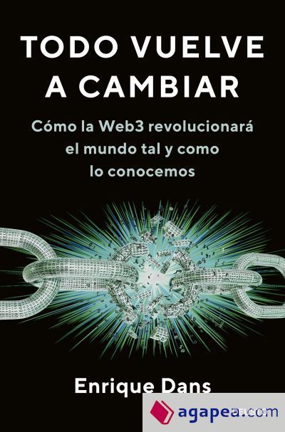 Todo vuelve a cambiar Todo vuelve a cambiar