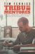 Portada de Tribu de mentores, de Timothy Ferriss