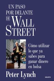 Portada de Un paso por delante de Wall Street (renovaci&oacute;n)