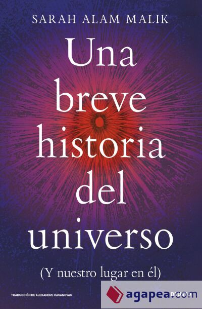 Una breve historia del universo Una breve historia del universo