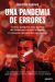 Portada de Una pandemia de errores, de Francisco Mercado Merino