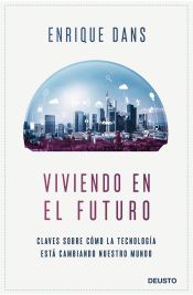 Portada de Viviendo del futuro