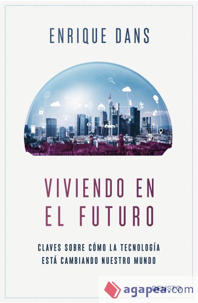 Viviendo del futuro