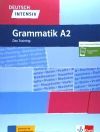 Deutsch intensiv - grammatik a2