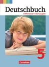 Deutschbuch 5. Schuljahr. Schülerbuch Differenzierende Ausgabe