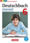 Deutschbuch Gymnasium. Bayern - Neubearbeitung · 6. Jahrgangsstufe