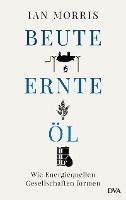 Portada de Beute, Ernte, Öl