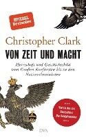 Portada de Von Zeit und Macht