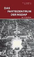 Portada de Das Parteizentrum der NSDAP in München