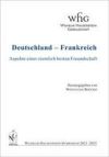 Deutschland - Frankreich