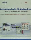 Developing Series 60 Applications