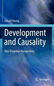 Portada de Development and Causality
