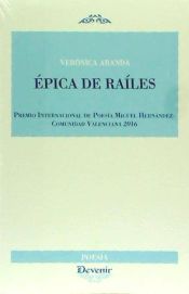 Portada de EPICA DE RAILES, 280