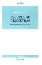 Portada de Escuela de Geometría