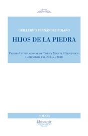 Portada de HIJOS DE LA PIEDRA