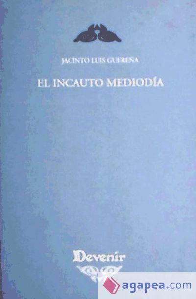 INCAUTO MEDIODIA, EL             117