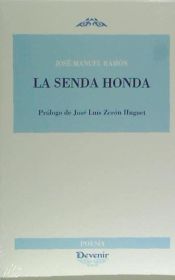 Portada de La senda honda