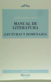 Portada de MANUAL DE LITERATURA, 275