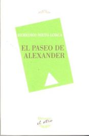 Portada de Paseo de Alexander