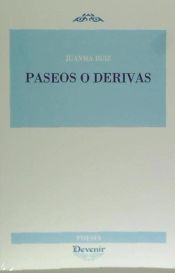 Portada de Paseos o derivas