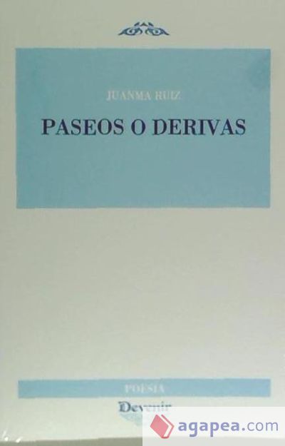 Paseos o derivas