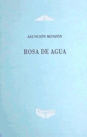 Portada de ROSA DE AGUA                                        191