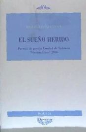 Portada de SUEÑO HERIDO, EL 211