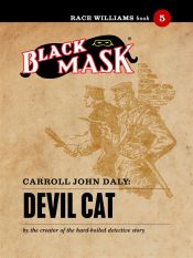 Portada de Devil Cat (Ebook)