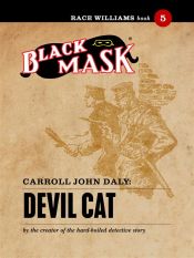 Devil Cat (Ebook)