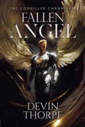 Portada de Fallen Angel