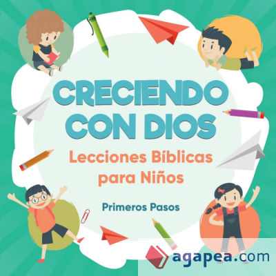 Creciendo con Dios