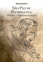 Portada de Devocionário São Pio de Pietrelcina (Ebook)